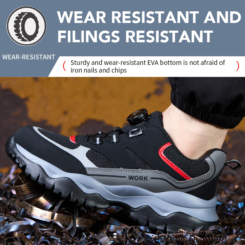 Zapatos indestructibles, botas - Sewing Nylon reseña y precio