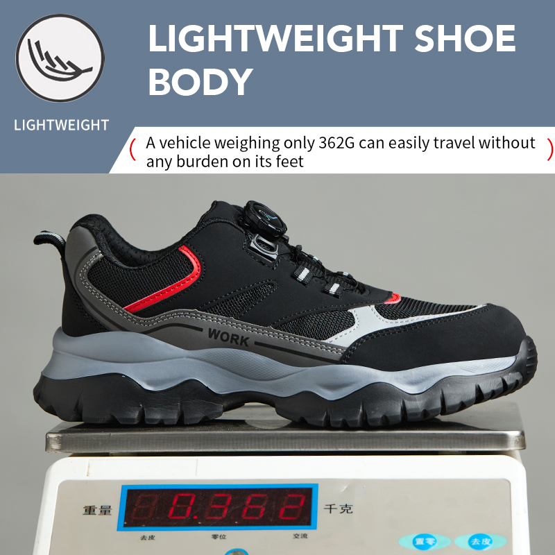 Zapatos indestructibles, botas - Sewing Nylon reseña y precio