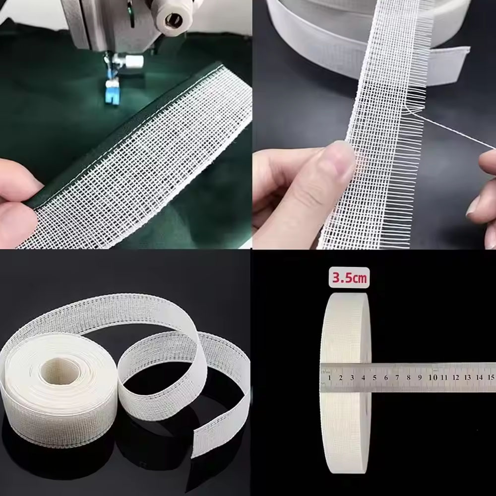 200 yardas de varillas transpa - Sewing Garments reseña y precio