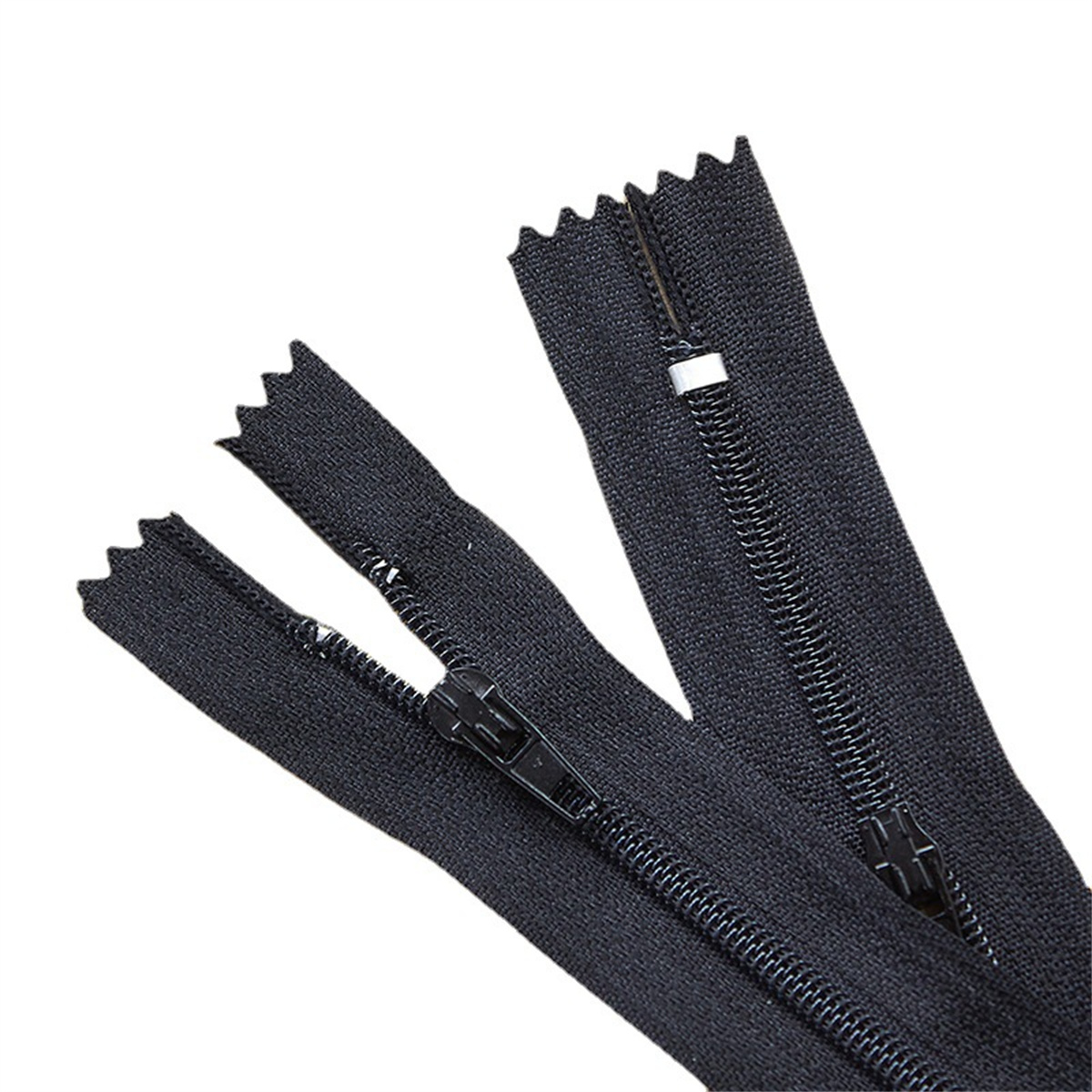10 piezas # 3 Cierres de Crema - Sewing Front Zipper reseña y precio