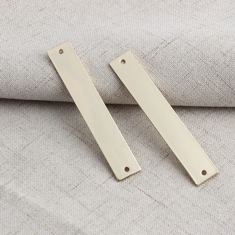 50/100 Uds 36/34/28/23MM ovala - Sewing Label reseña y precio