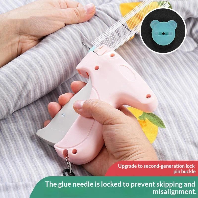 Nueva Herramienta Portátil de  - Sewing Label reseña y precio