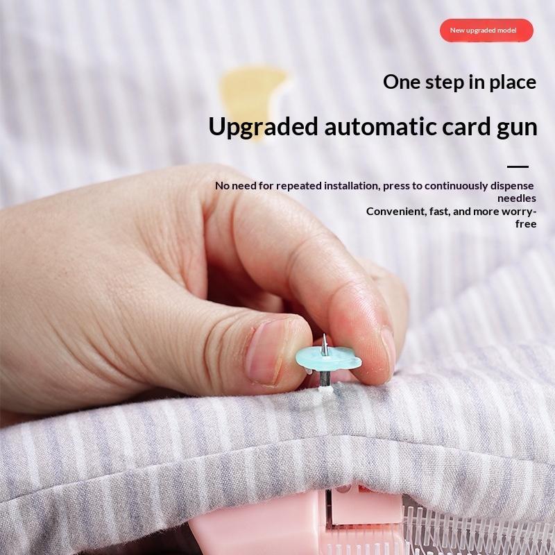 Nueva Herramienta Portátil de  - Sewing Label reseña y precio