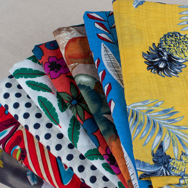 Tela de algodón y lino con est - Sewing Geotextile Fabric reseña y precio