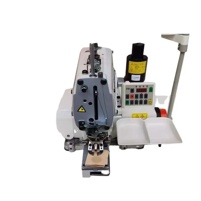 Máquina de coser electrónica d - Textile Sewing Factory reseña y precio