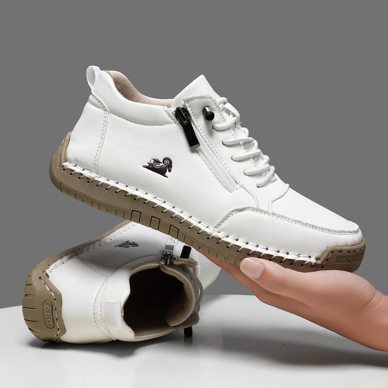 Zapatillas De deporte para Muj - Sewing Latex reseña y precio