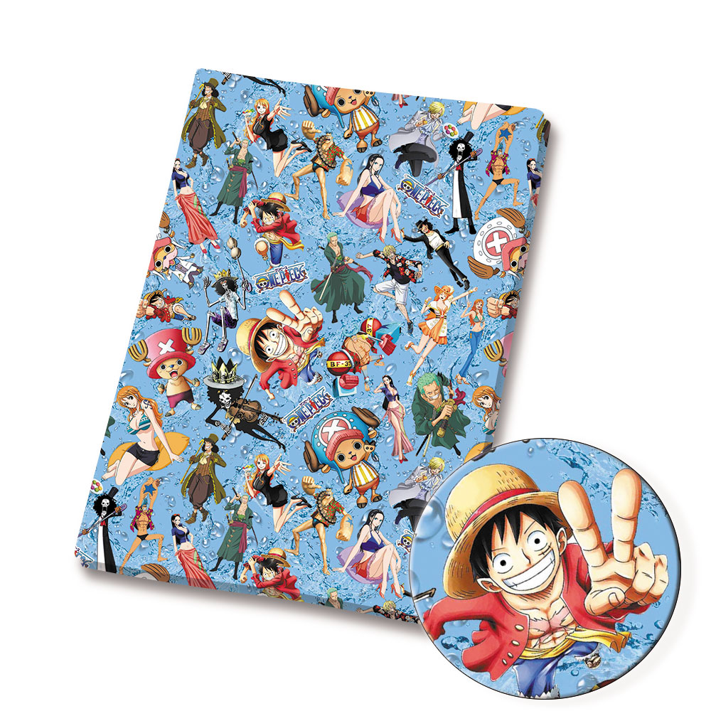 ONE PIECE, dibujos animados, D - Sewing Production reseña y precio
