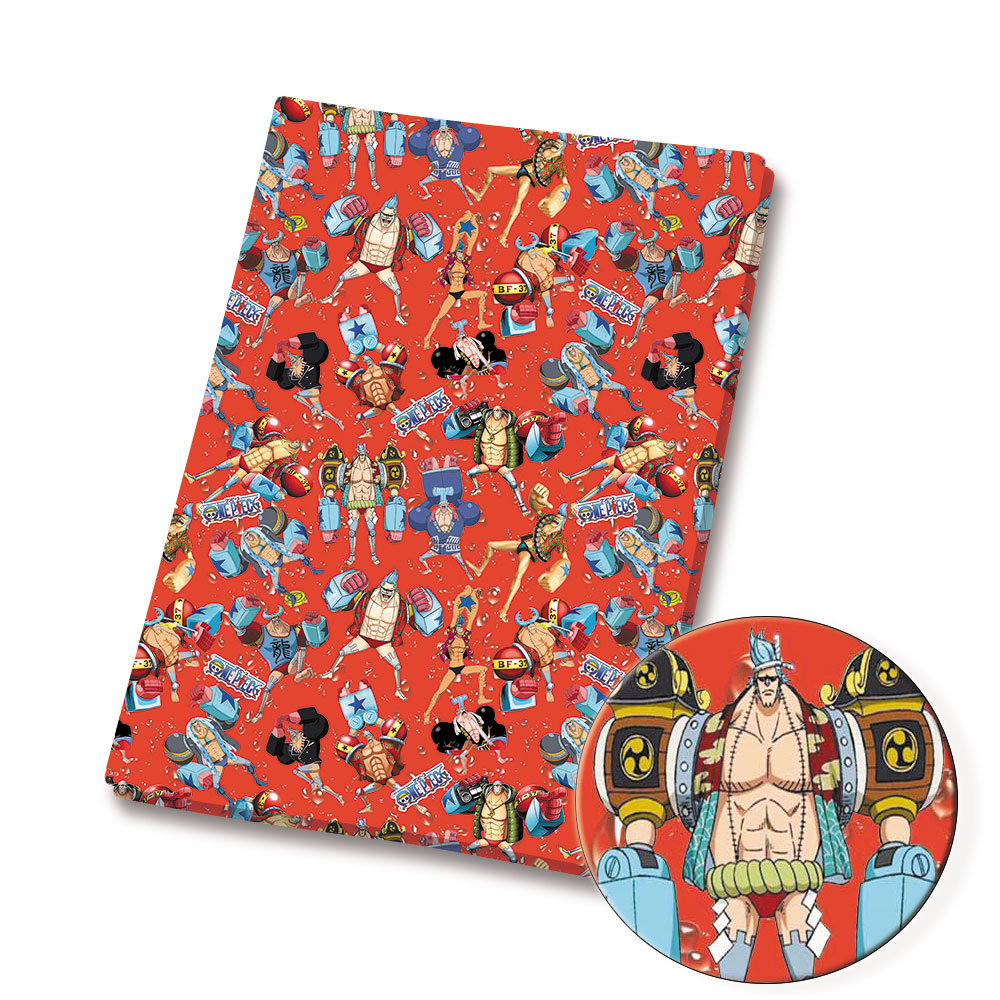ONE PIECE, dibujos animados, D - Sewing Production reseña y precio